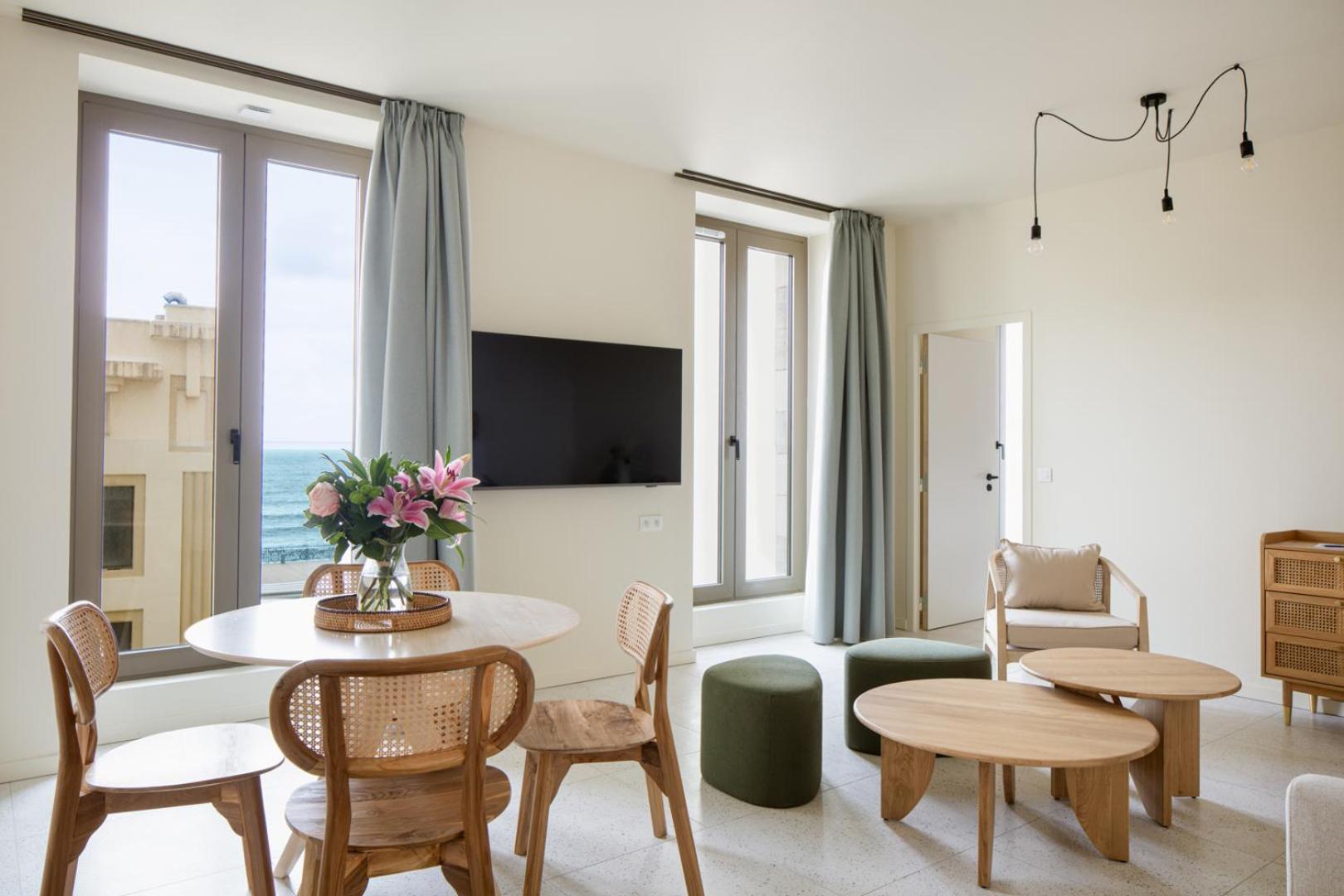 Hotel La Biarriz