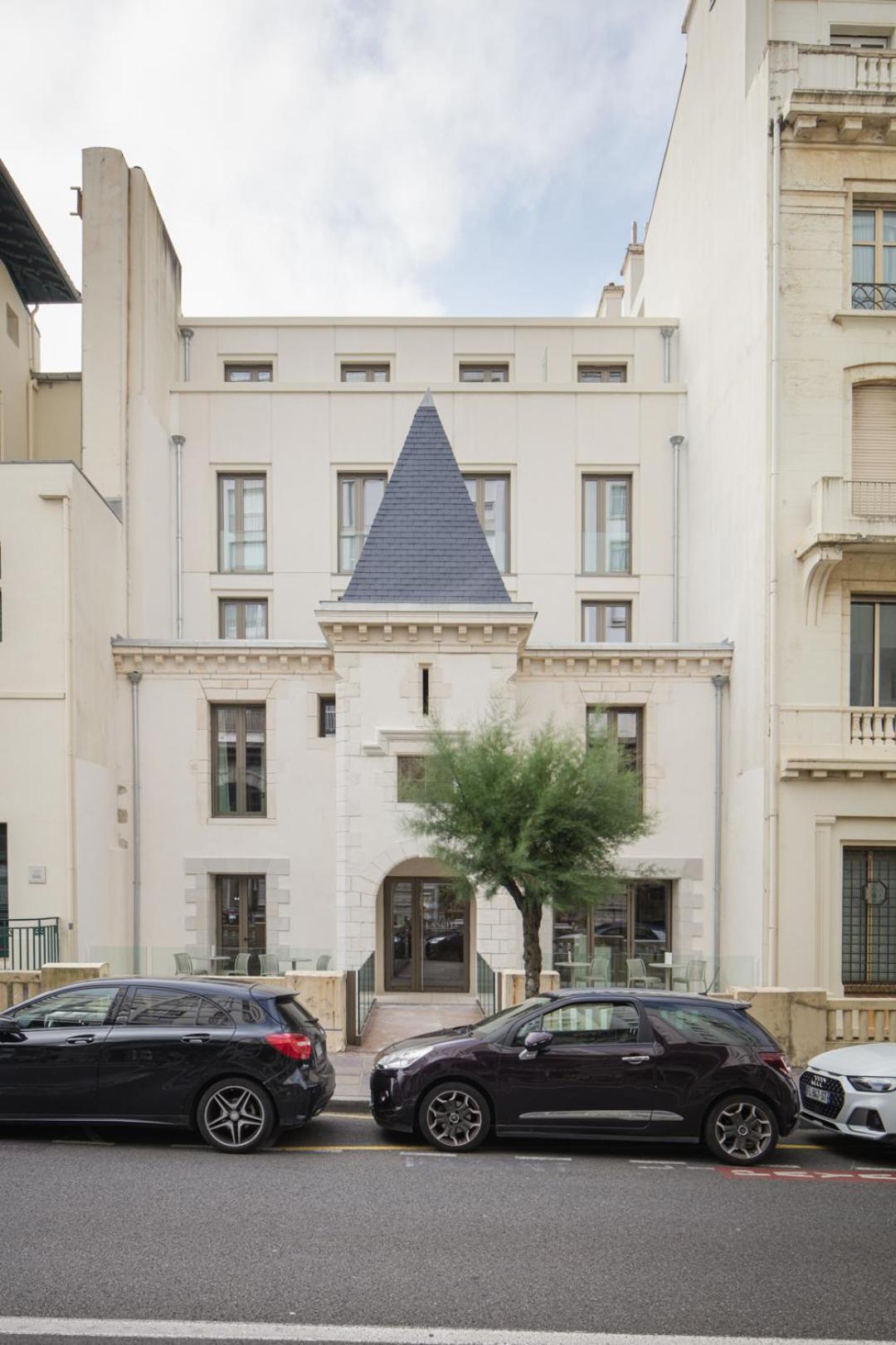 Hotel La