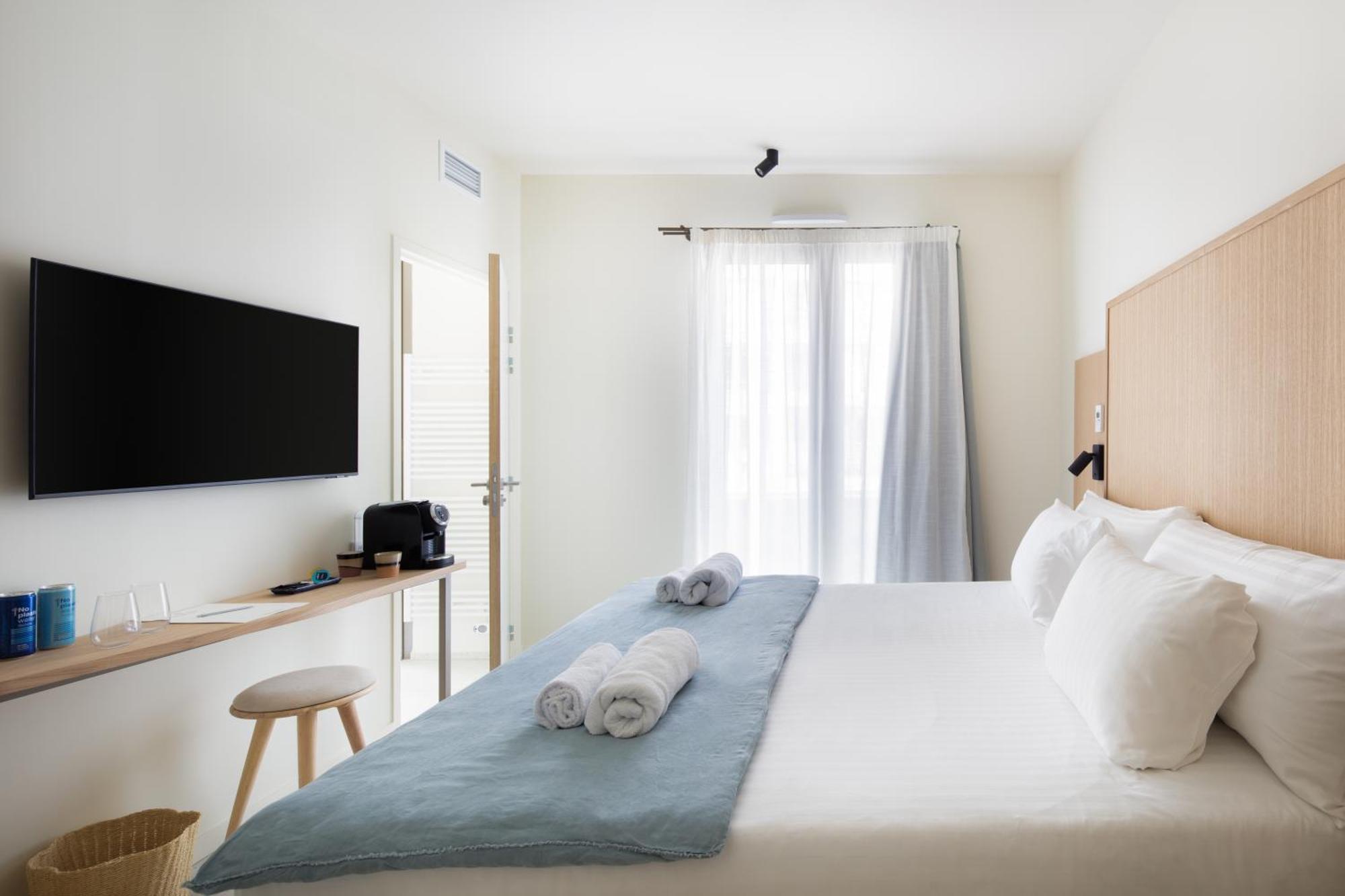 Hotel La Biarriz
