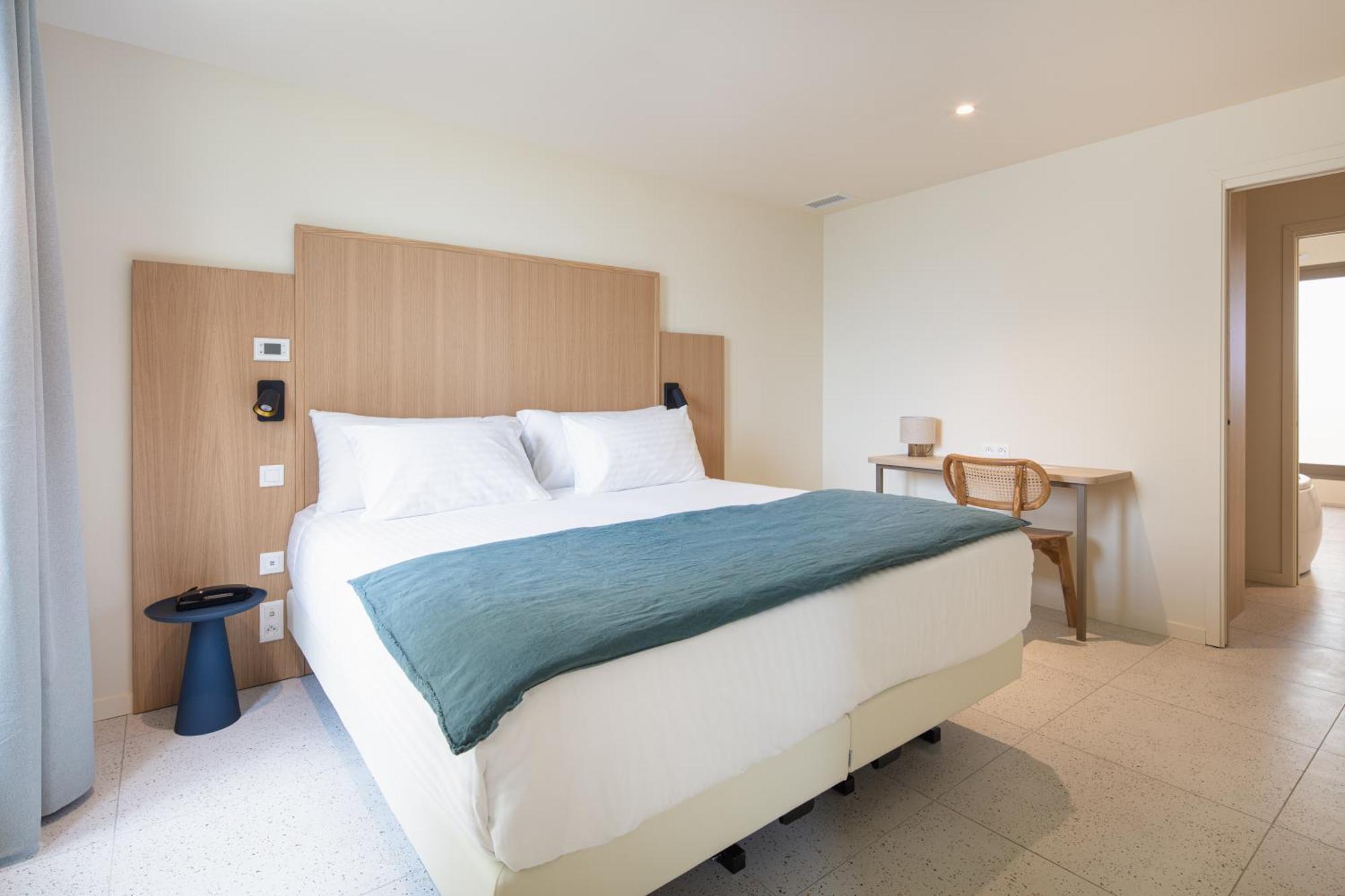 La Hotel Biarriz